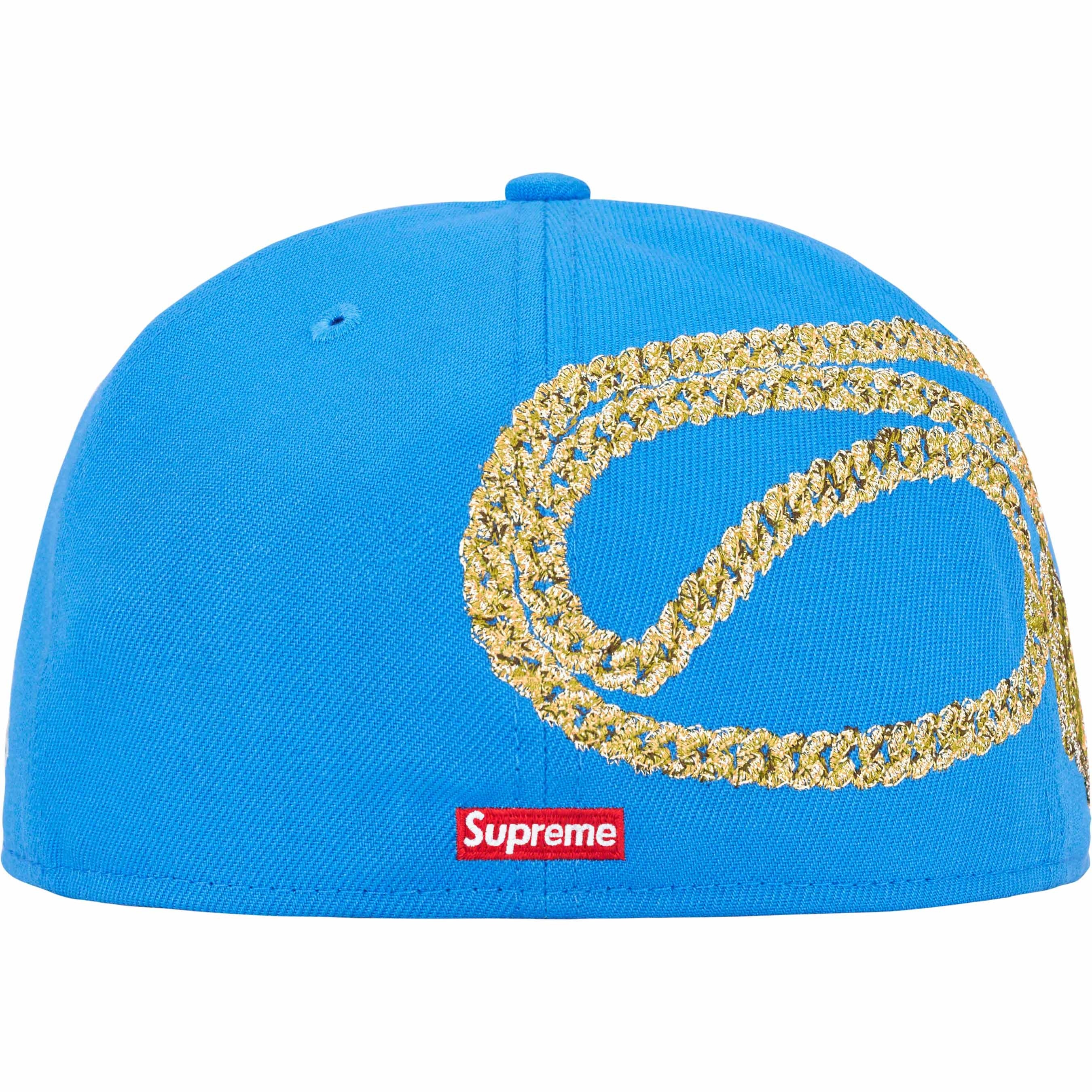 Jesus Piece S Logo New Era® view 2